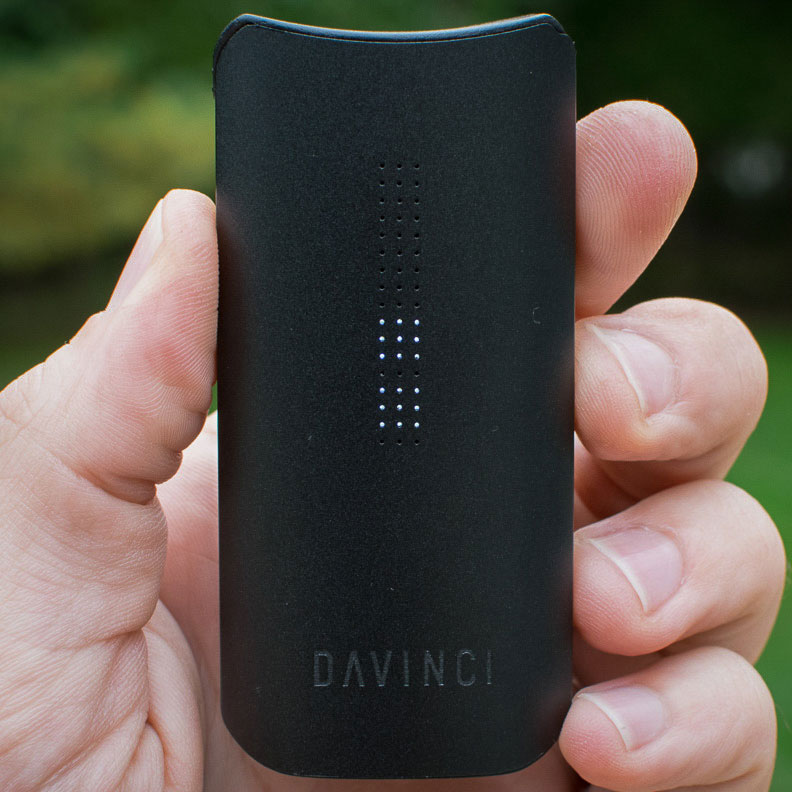 Portable Vaporizer